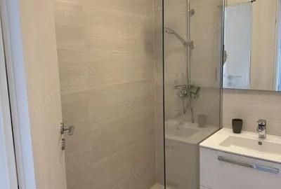 Garsonieră decomandată în Ozana - 1