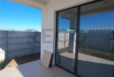 Casă cu 3 camere cu Teren 250 Mp în Nojorid - 2