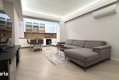 Apartament cu 2 camere în Central - 14