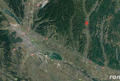 Casa si teren Albotele, jud. Arges - 7