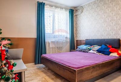 Apartament cu 2 camere decomandat, mobilat în Doamna Ghica - 10