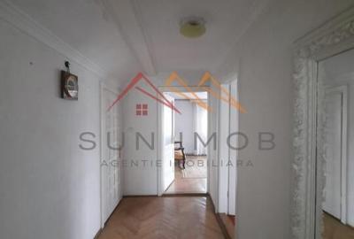 Vila 7 camere, an 1984, garaj, terasa, teren 604 m2, Poiana Campina,PH - 10