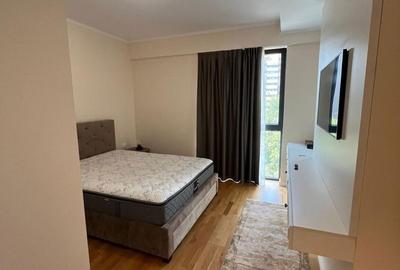 Apartament cu 2 camere decomandat, mobilat în Aviației - 1