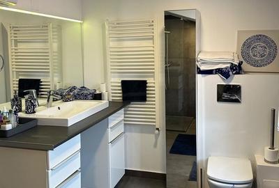 Casă individuală cu 7 camere cu Teren 190 Mp în Dorobanți - 24