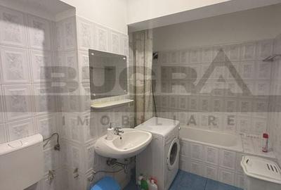 Apartament 2 camere, 55 mp, AC, zona Farmec - 12