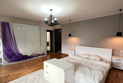 Casă cu 5 camere cu Teren 1098 Mp în Vladimirescu - 9