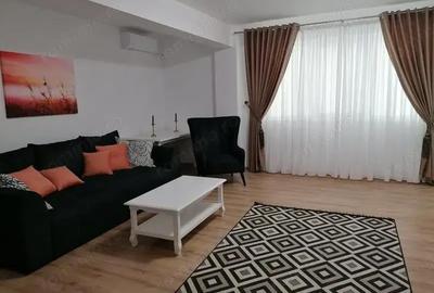 Apartament cu 2 camere decomandat în Domenii
