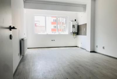Apartament cu 2 camere semidecomandat în Berceni - 1