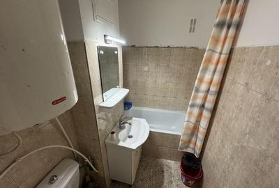 Garsoniera zona Inel 2 - 4