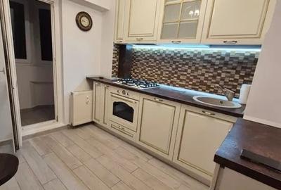 Garsonieră decomandată în Calea Călărașilor - 4