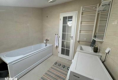Apartament cu 2 camere în Valea Lupului - 7