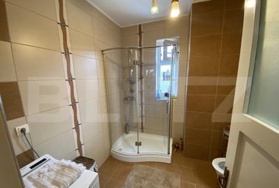 Casa de vanzare, mobilata si utilata, 4 camere, Zona Central - 13