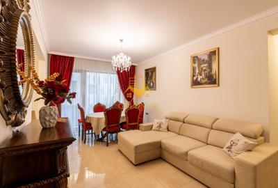 Apartament cu 2 camere semidecomandat, mobilat în Bună Ziua - 7