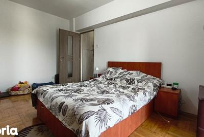 Apartament cu 2 camere decomandat în Central - 5