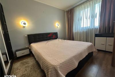 Apartament cu 2 camere nedecomandat în Podu Roș - 1