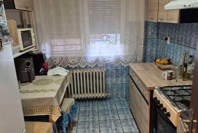 Apartament cu 2 camere semidecomandat în Rogerius - 7