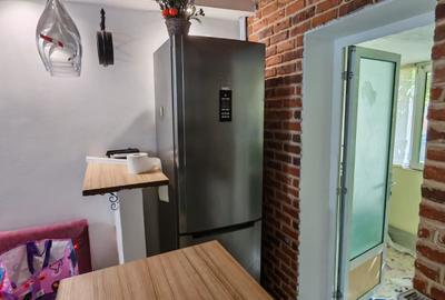 APARTAMENT 2 CAMERE - CENTRALĂ GAZE - POARTA 6 -78000 EURO - 12