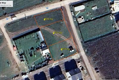 Spațiu comercial, în Sânpetru - 3