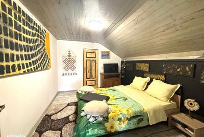 Casă cu 4 camere în Piatra - 8