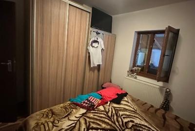 Casă individuală cu 2 camere cu Teren 626 Mp în Cotorca - 7