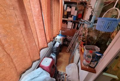 Apartament cu 2 camere decomandat, mobilat în Tomis Nord - 7