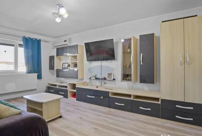Apartament cu 2 camere decomandat în Micălaca - 9