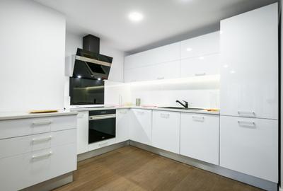 Cortina Residence | View liber catre Parcul Herastrau | Balcon de 15 mp | LUX - 7