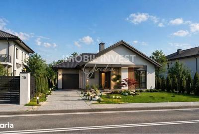 Spațiu comercial, în Bărăbanț - 2