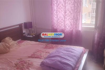 ZONA LINISTITA, ETAJ INTERMEDIAR - 3