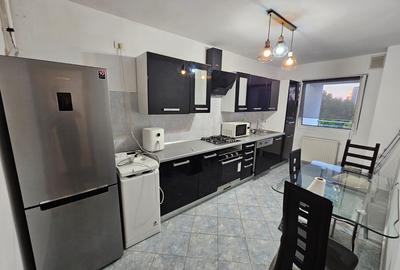 Bucurestii Noi Apartament 3 Camere Metrou Terase 20 mp Propietar - 2