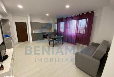Apartament cu 2 camere în Brazda lui Novac - 2