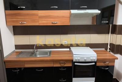 Garsonieră decomandată, mobilată în Gorjului - 6