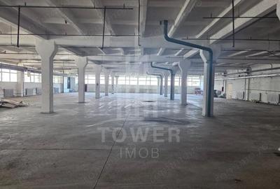 Spațiu comercial, de 1,721 mp, în Central