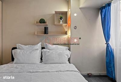 Apartament cu 4 camere în Unirii - 8