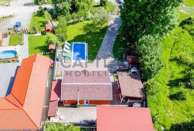 Afacere la cheie, zona Feleac, Comision 0! Afacere la cheie, zona Feleac, Comision 0! - 2