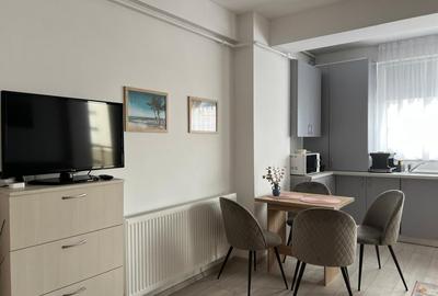 Apartament cu 2 camere, mobilat în Nord - 3