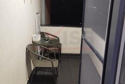 Apartament cu 2 camere decomandat, mobilat în Central - 11