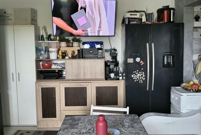 Apartament cu 3 camere în Feldioara - 8