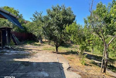Casă cu 4 camere cu Teren 170 Mp în Central - 7