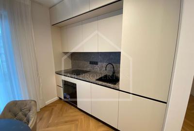PRIMA INCHIRIERE | Apartament 2 camere | Straulesti - 3
