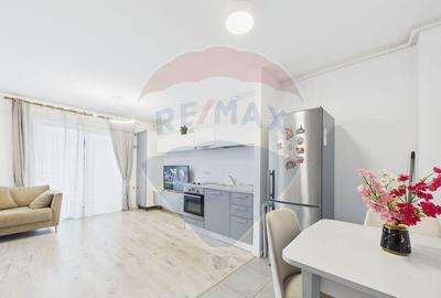 GARSONIERA DE VANZARE - H PIPERA LAKE PIPERA | COMISION 0%! - 8