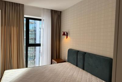 Apartament cu 3 camere de inchiriat // ONE Lake Club - 3