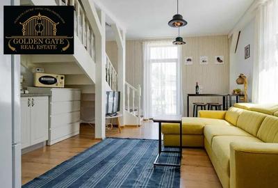 Unirii - Cantemir | 4 Camere | Balcon | Centrala | AirBnb / Booking - 4