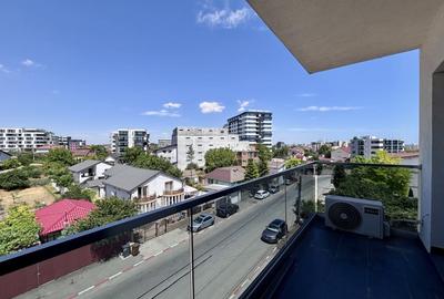 Apartament in Mamaia Nord cu vedere catre mare si lac - 14