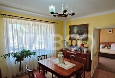 Casa de vanzare in Sebes zona semicentrala - 14