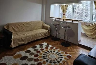 Apartament cu 3 camere decomandat, mobilat în Alba Iulia - 3