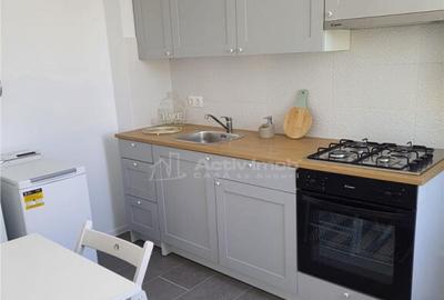 Complex Atria - studio - centrala proprie - 1