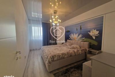 Apartament cu 2 camere decomandat în Bârnova - 11