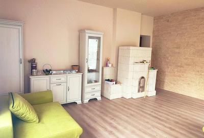 Casă cu 3 camere cu Teren 500 Mp în Ultracentral - 1