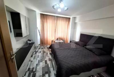 Apartament cu 3 camere decomandat în Central - 7